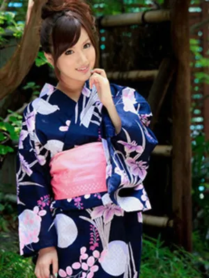 Kokone mizutani