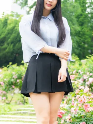 桜美 詩葉