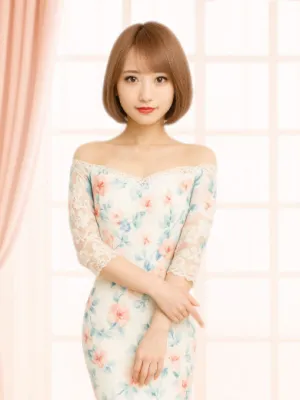 杏(ANZU)