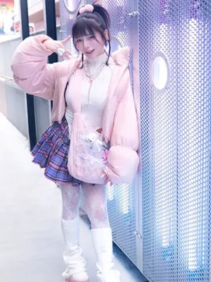 ひまりちゃん