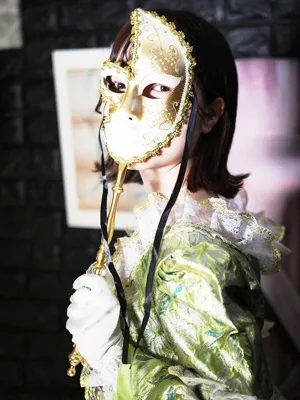 美坂 唯