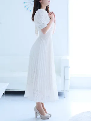 新人・咲良(さら)