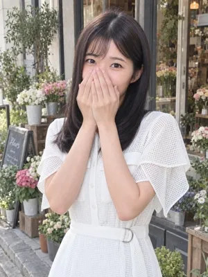 東條まりは