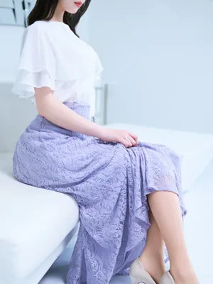 新人・涼花(すずか)