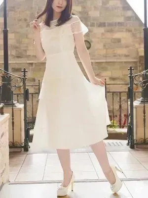 成瀬 はる