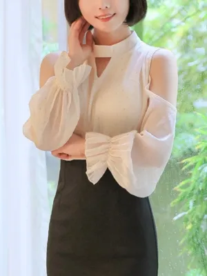 松平  葵羽