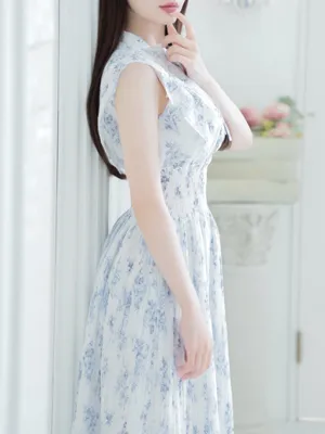 新人・澪(れい)
