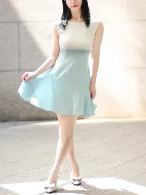 井川琴々菜