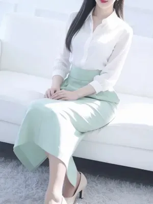 詩織(しおり)