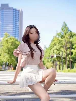 Monaka usami 