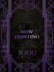 1000 あき