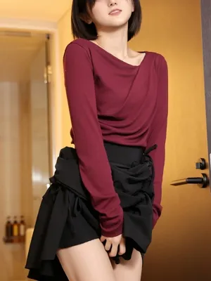 葉山 麗奈