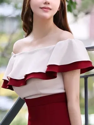 紫藤 花