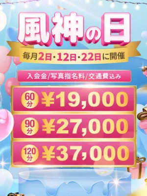 風神の日