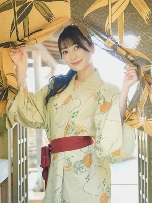 茉莉花(まりか)