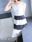 三好さおり