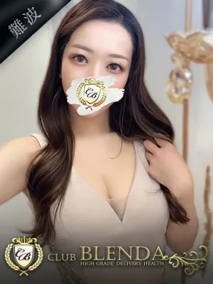 華祈【ハノリ】