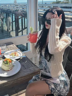 牧瀬 美桜