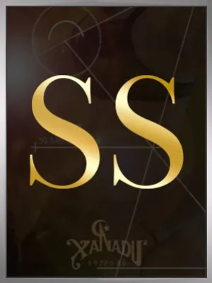 キサナドゥ東京 SS ステージ