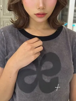 増井かのん