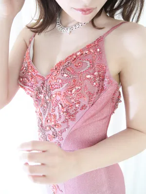 中条 優奈