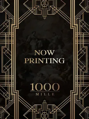 1000 まひろ