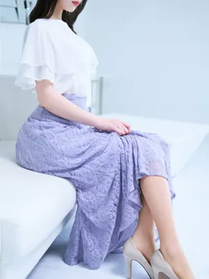 新人・涼花(すずか)