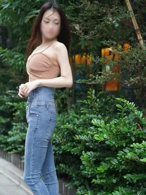 Eri sasaki 
