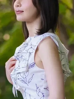 叶瀬 詩音