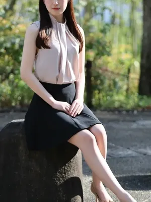 伊奈波 祥子