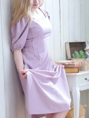 小松 シャルロット