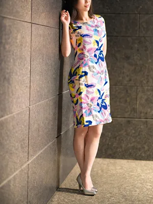 西岡 まゆこ