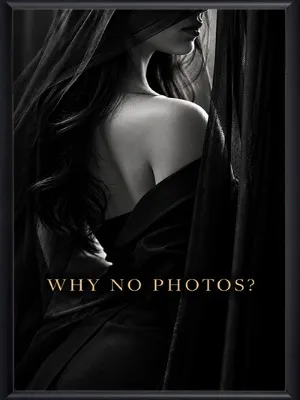 THE MONARCH SOCIETY(ザ モナーク ソサイエティ) NO PHOTOS?