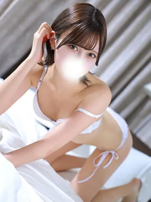 ハーフ系素人女子大生