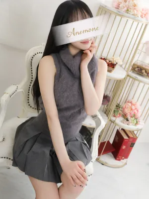 Anemone渋谷店 みみ