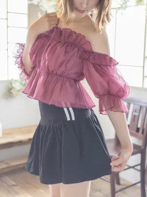 度会 さよ