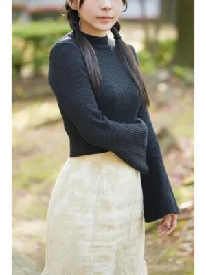長谷部 萌奈