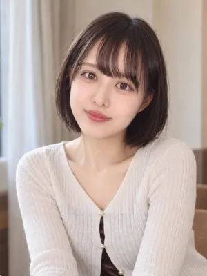 月島そあん