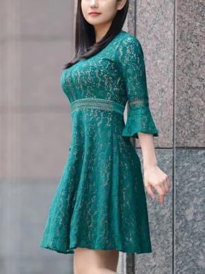 清坂 花恋