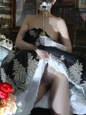 天海 澪華