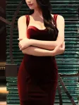 桐生 杏沙