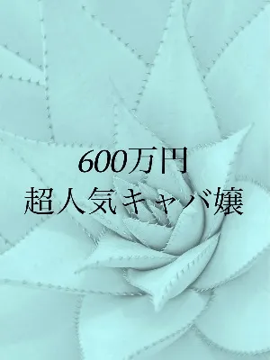 超人気キャバ嬢