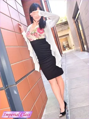 高級人妻デリヘル カトレア東京 美結