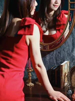 ヴィクトリアクラブ東京 舘 清花