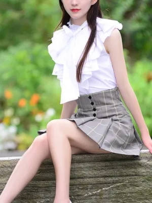 如月 ヒナ