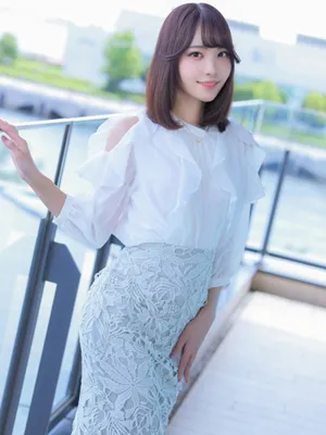 新人・紗月(さつき)