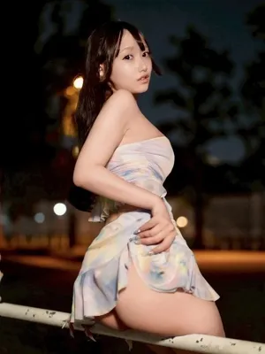 Mima kasumi 