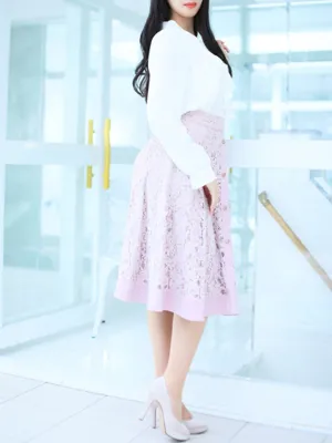 新人・美南(みなみ)