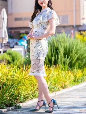 鈴蘭 愛真