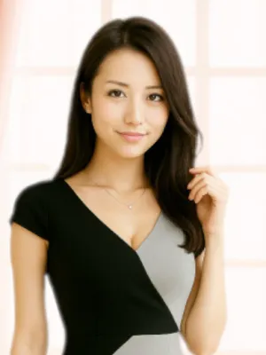 梨沙(RISA)